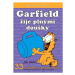 Garfield žije plnými doušky (č.33) - Jim Davis