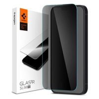 Spigen tR Slim HD 1 Pack FC Black iPhone 13 Pro/13/14