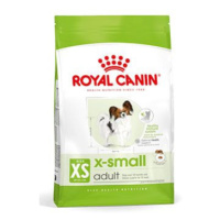 Royal Canin  X-small adult 1,5kg