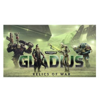 Warhammer 40,000: Gladius - Relics of War (PC) DIGITAL