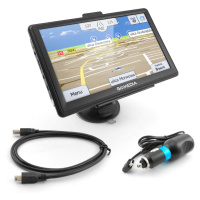 GPS7010 Navigace Ekran 7 iGO Primo