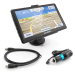 GPS7010 Navigace Ekran 7 iGO Primo