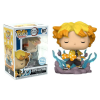 Funko POP! #987 Animation: Demon Slayer - Zenitsu Transforming