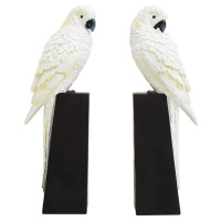 Zarážky na knihy 2 ks Parrot – Premier Housewares