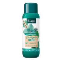 KNEIPP Pěna do koupele Eukalyptus 400 ml