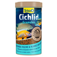 Tetra Cichlid granule 500 ml