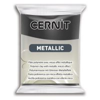 CERNIT Metallic 56g hematite