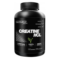 Prom-In Athletic CREATINE HCL 1400mg Vegan cps.240