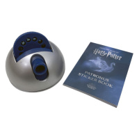 Miniatura Harry Potter - Patronus Projektor