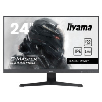 iiyama G2445HSU-B1 herní monitor 24