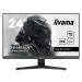 iiyama G2445HSU-B1 herní monitor 24"