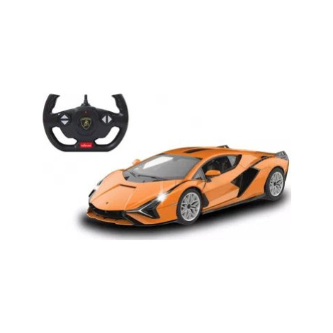Jamara Lamborghini Sian oranžová