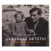 Ukradené dětství - Příběh Svatobořických dětí - Neradová Jitka - -Čte Dana Černá