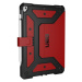 UAG Metropolis odolné pouzdro Apple iPad 10.2" (2019/2020/2021) červené