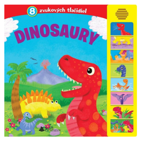Dinosaury