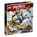 LEGO® NINJAGO® 71785 Jayův titánský robot