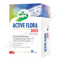 Active Flora Duo tob.30