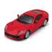 Bburago 1:43 Ferrari Signature series 812 Superfast Red