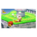 Nintendo SWITCH Captain Toad: Treasure Tracker