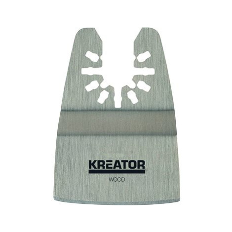 Kreator Seškrabovací nůž 52x28mm