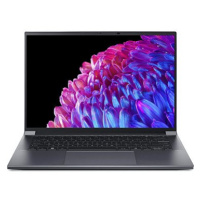 Acer Swift X 14 Steel Gray celokovový (SFX14-72G-76HN)