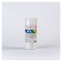 Efcolor - Smaltovací prášek, 10 ml - průhledný bezbarvý