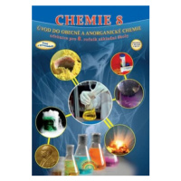 Chemie 8 Úvod do obecné a anorganické chemie - Jana Morbacherová