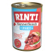 RINTI Kennerfleisch Junior 6 x 400 g / 24 x 400 g - Hovězí (24 x 400 g)