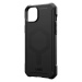 Pouzdro UAG Civilian MagSafe, - iPhone 15 Plus černé Černá