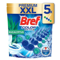 BREF Color Aktiv Eucalyptus 5× 50 g