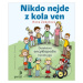 Nikdo nejde z kola ven (Detektivní encyklopedie handicapů) - kniha z kategorie Pedagogika