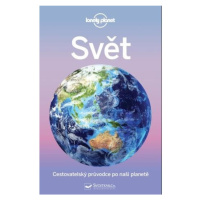 Svět - Cestovatelský průvodce po naší planetě Svojtka & Co. s. r. o.