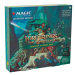 Magic the Gathering Tales of Middle Earth Scene Box - Aragorn at Helm´s Deep