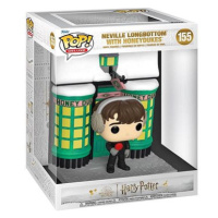 Funko POP! Harry Potter Anniversary - Neville Longbottom with Honeydukes (Deluxe Edition)