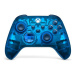 Xbox Wireless Controller Translucent Series Blue Special Edition