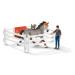 Schleich Mia a set pro vaulting