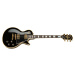 Gibson CS 1968 Les Paul Custom Reissue Gloss Ebony