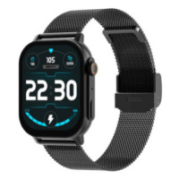 CARNEO Zephyr Ultra HR+/Black/Elegant Band/Black, 8588009299554