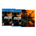 Call of Duty: Black Ops 6 - Double Steel Pack - 2x PS4 + Steelbook
