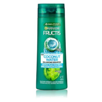 GARNIER Fructis Coconut Water Balancing Shampoo 250 ml