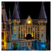 Light my Bricks Sada světel - LEGO Hogwarts Castle 71043