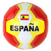 mamido  Fotbalový míč Španělsko