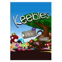 Keebles (PC/MAC) DIGITAL