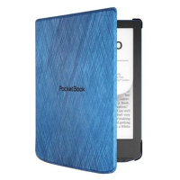 PocketBook pouzdro Shell pro PocketBook 629, 634, modré