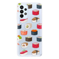 iSaprio Sushi Pattern pro Samsung Galaxy A23 / A23 5G