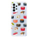 iSaprio Sushi Pattern pro Samsung Galaxy A23 / A23 5G