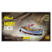 MINI MAMOLI Moby Dick 1:35 kit