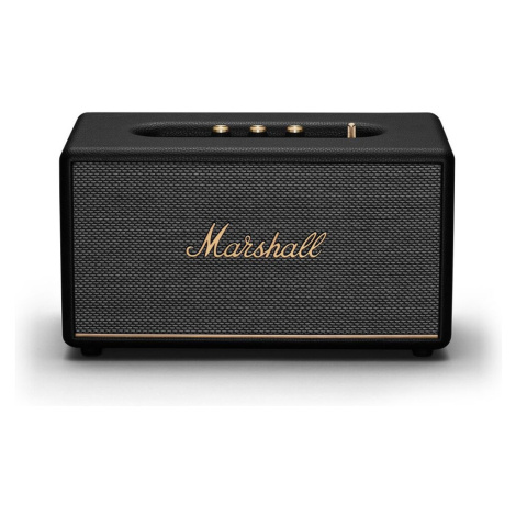 Marshall Stanmore III 1006010 Černá