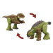 Mattel Jurassic World DINOSAURUS S TRANSFORMACÍ 2 V 1, více druhů