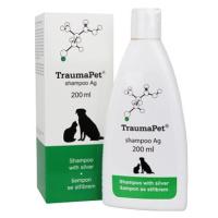 TraumaPet Shampoo Ag 200 ml